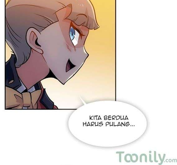 Such a Cute Spy Chapter 17 Gambar 32