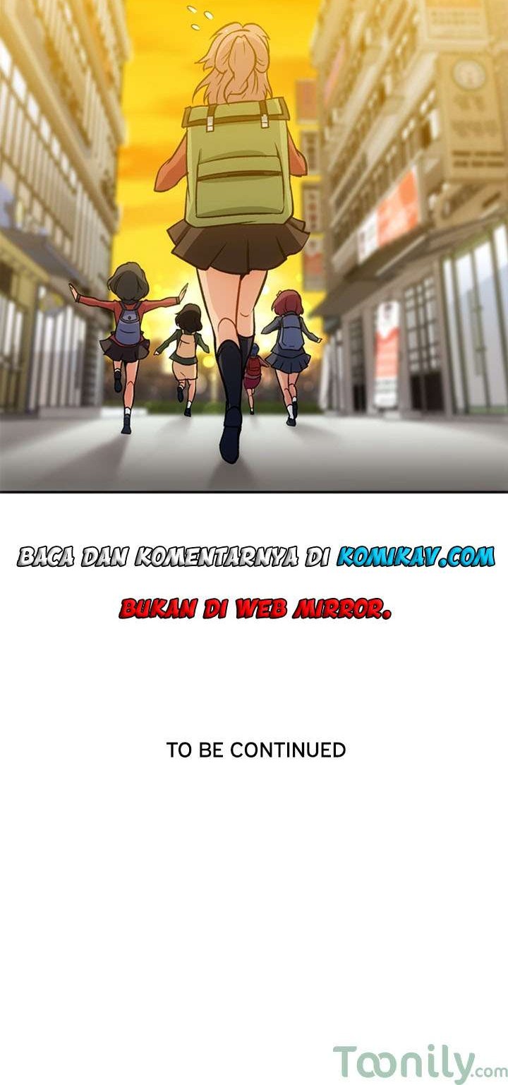 Such a Cute Spy Chapter 17 Gambar 34