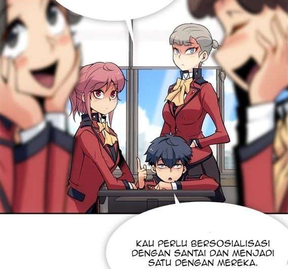 Such a Cute Spy Chapter 17 Gambar 8