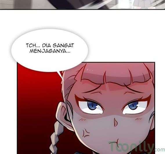 Such a Cute Spy Chapter 17 Gambar 17