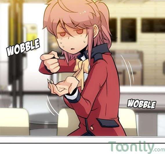 Such a Cute Spy Chapter 17 Gambar 20