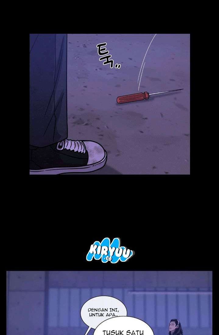 The Devil Boy Chapter 43 Gambar 37