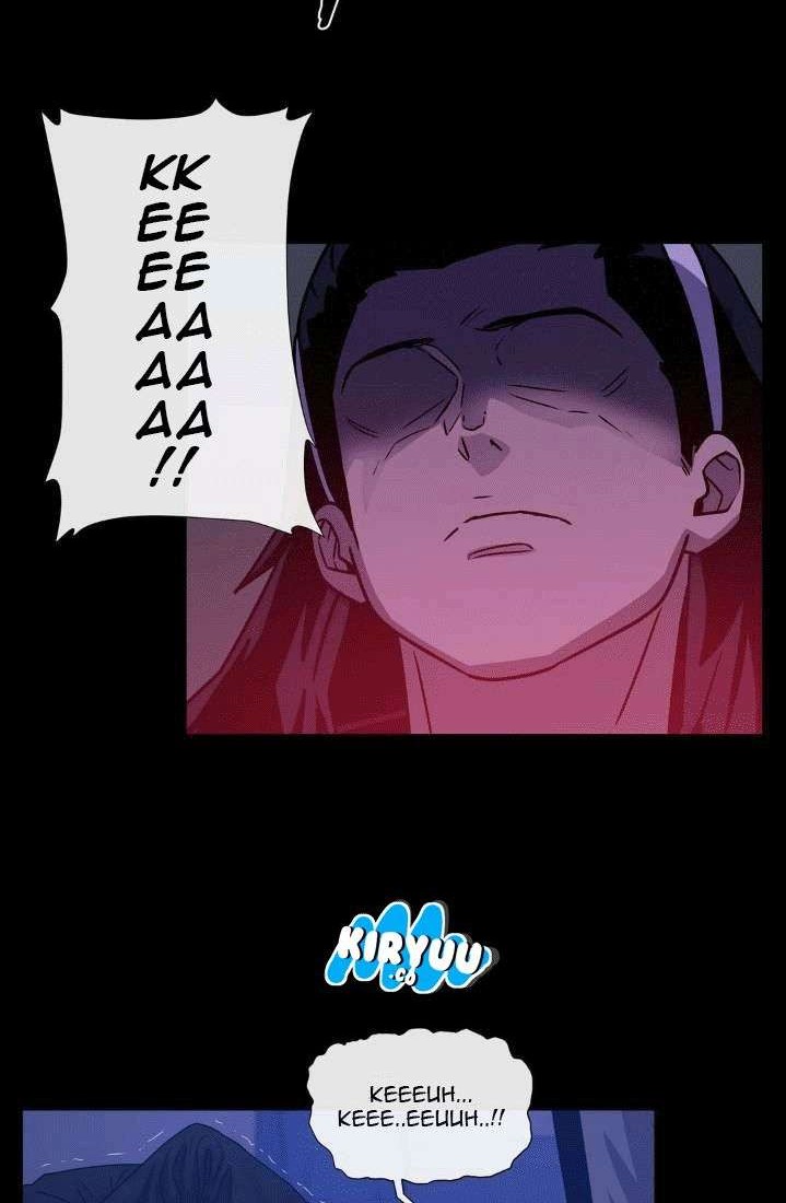 The Devil Boy Chapter 43 Gambar 39