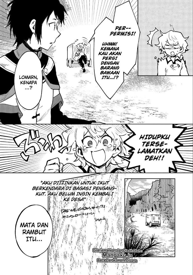 Saikyou Juzoku Tensei: Majutsu Otaku no Utopia Chapter 07 Gambar 10