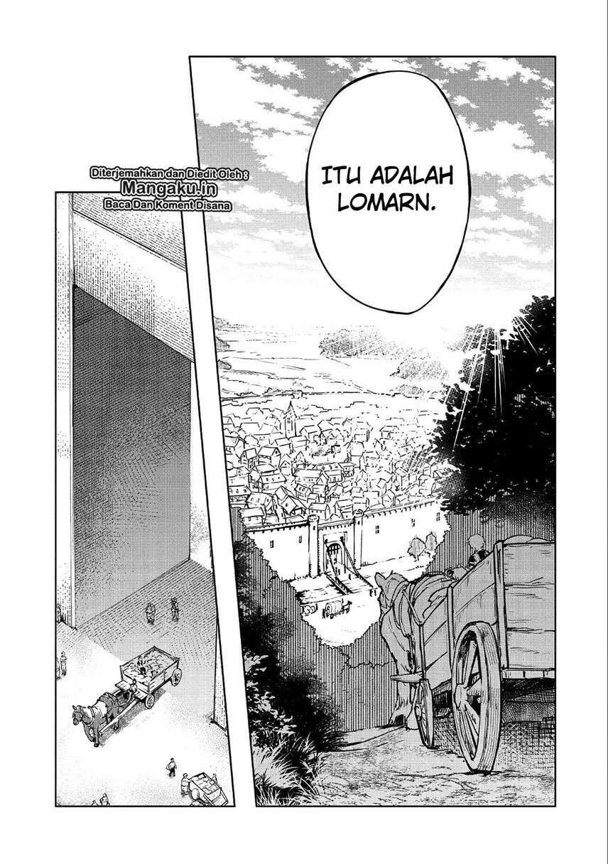 Saikyou Juzoku Tensei: Majutsu Otaku no Utopia Chapter 07 Gambar 21