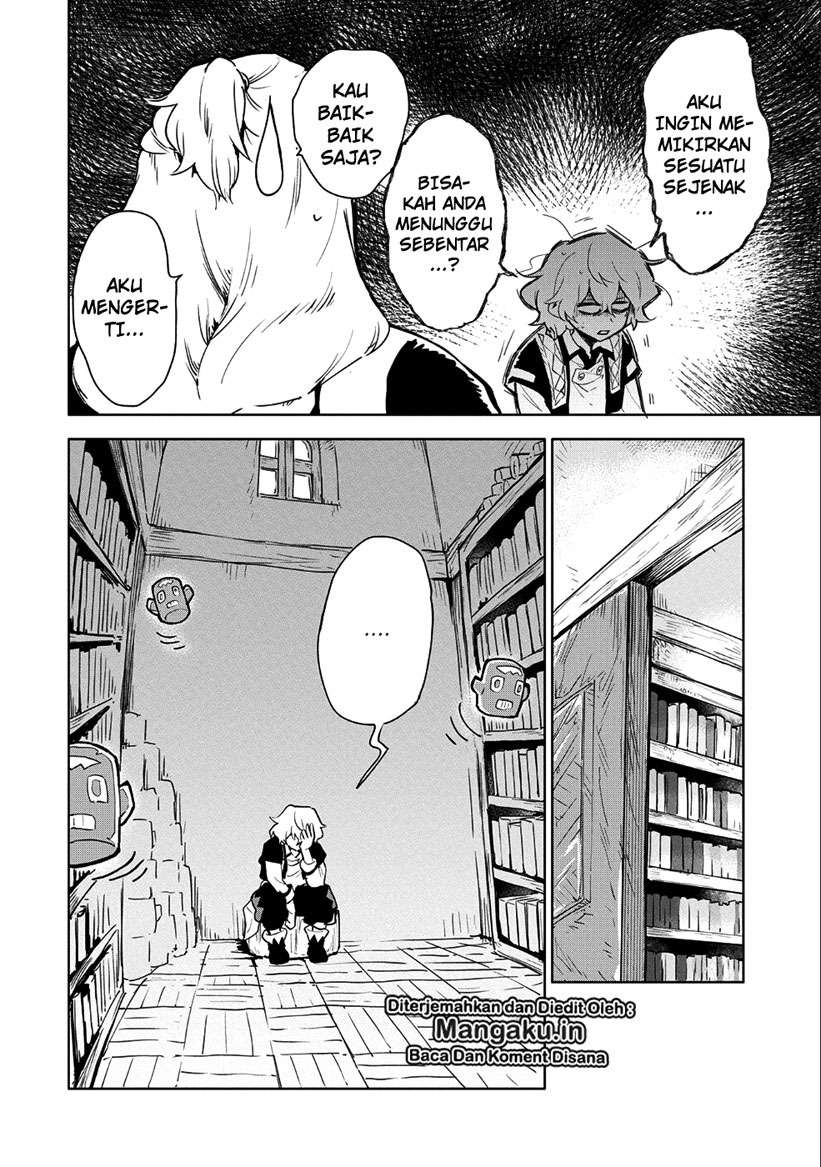 Saikyou Juzoku Tensei: Majutsu Otaku no Utopia Chapter 06 Gambar 17