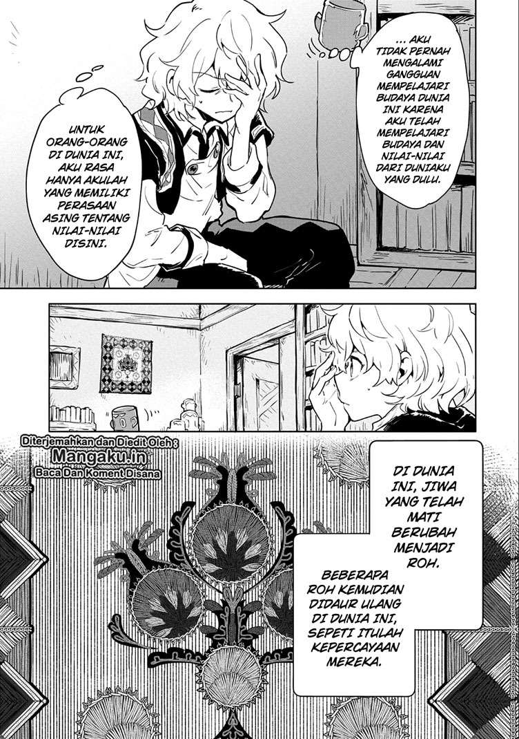 Saikyou Juzoku Tensei: Majutsu Otaku no Utopia Chapter 06 Gambar 18