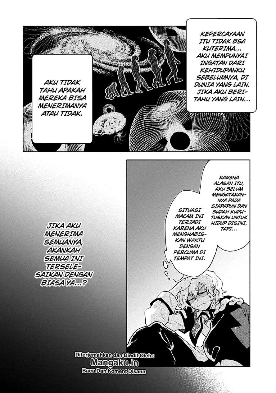 Saikyou Juzoku Tensei: Majutsu Otaku no Utopia Chapter 06 Gambar 19