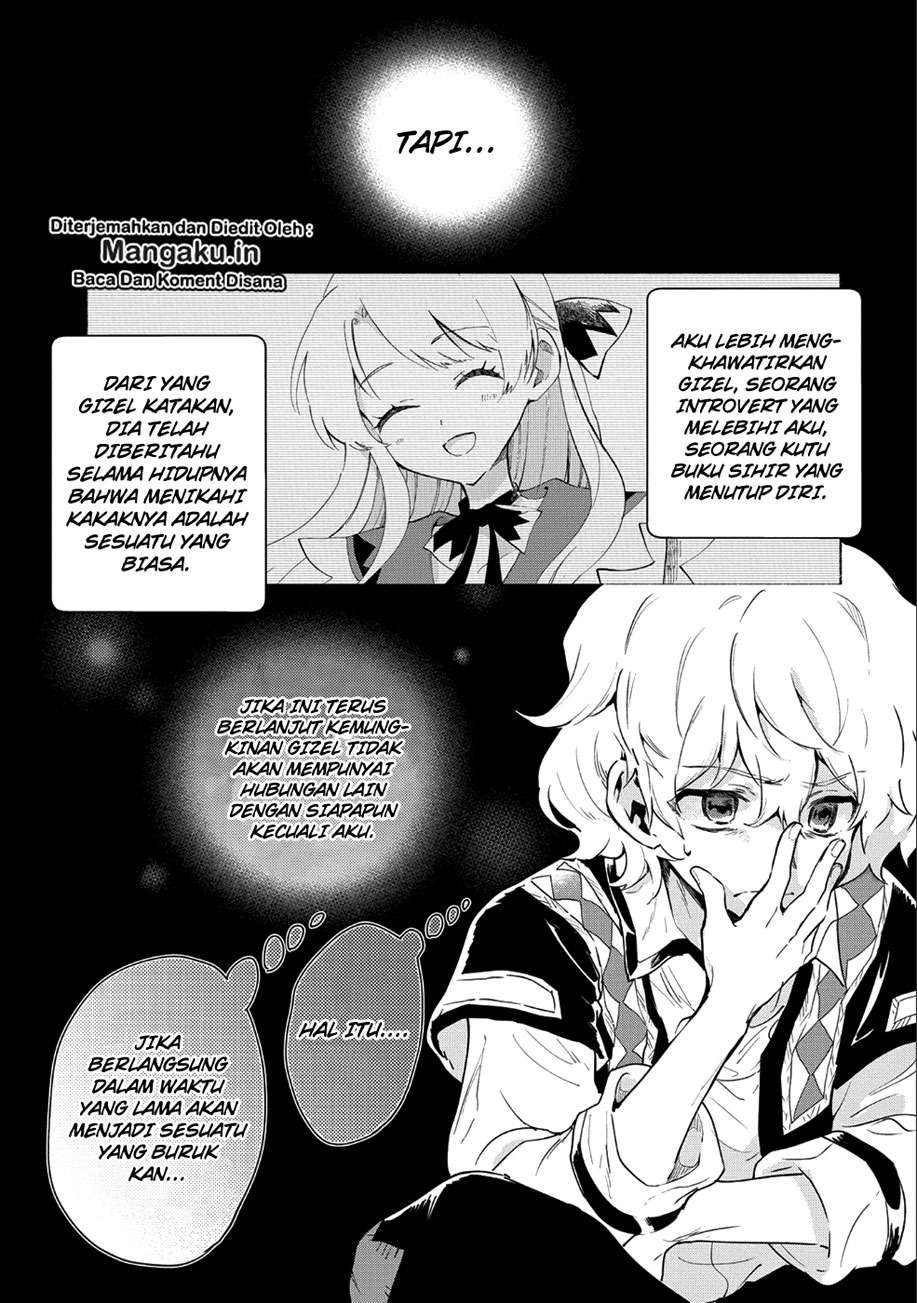 Saikyou Juzoku Tensei: Majutsu Otaku no Utopia Chapter 06 Gambar 20