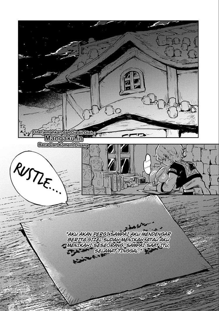 Saikyou Juzoku Tensei: Majutsu Otaku no Utopia Chapter 06 Gambar 29