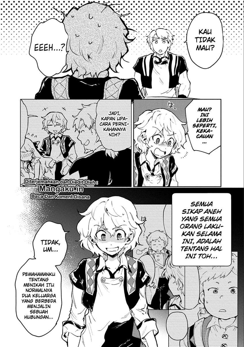Saikyou Juzoku Tensei: Majutsu Otaku no Utopia Chapter 06 Gambar 3