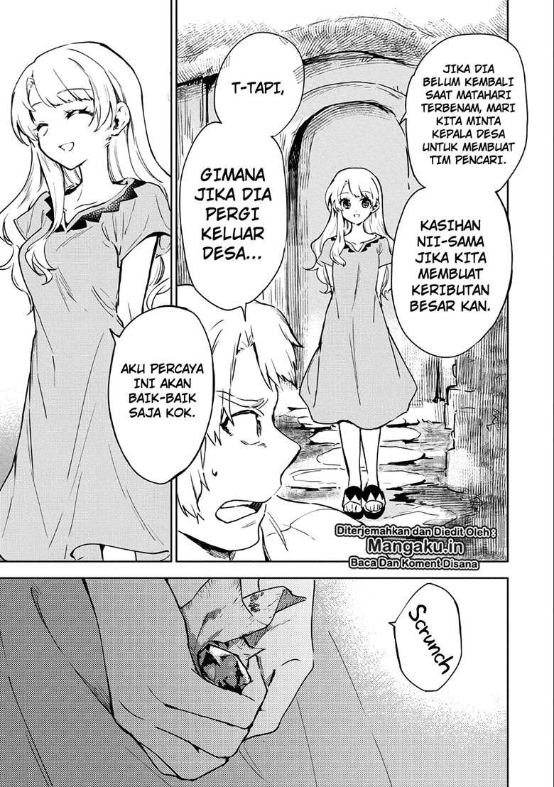 Saikyou Juzoku Tensei: Majutsu Otaku no Utopia Chapter 06 Gambar 37