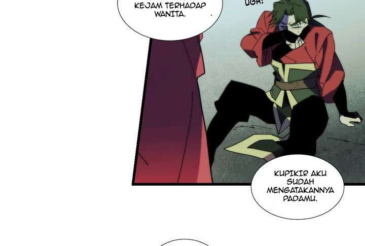 Wolhan Gangcheonrok Chapter 39 Gambar 7