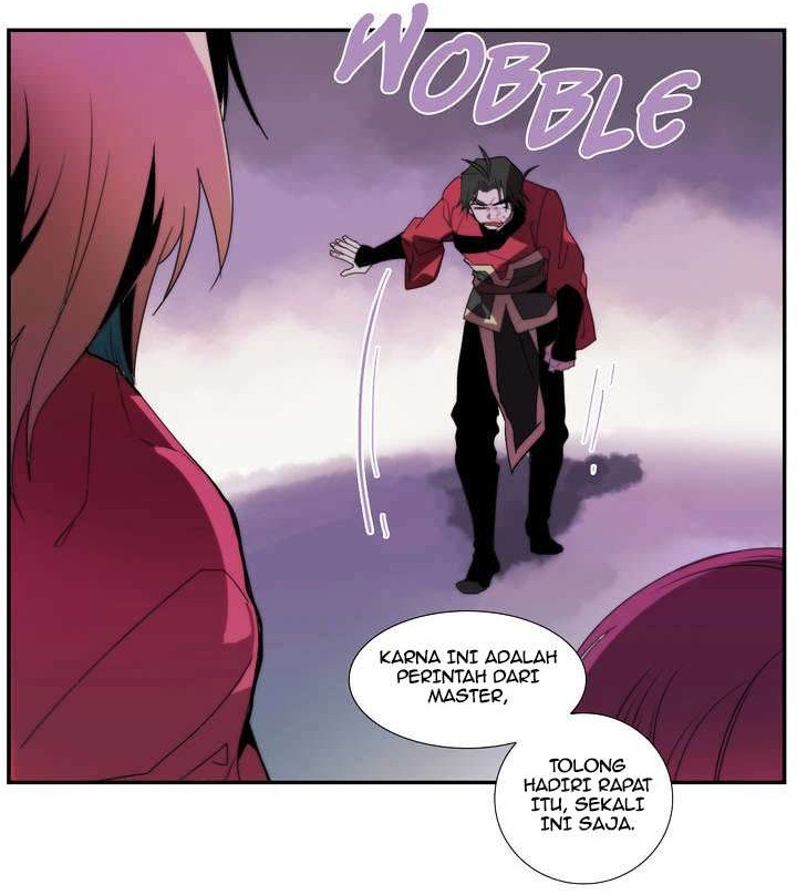 Wolhan Gangcheonrok Chapter 39 Gambar 9