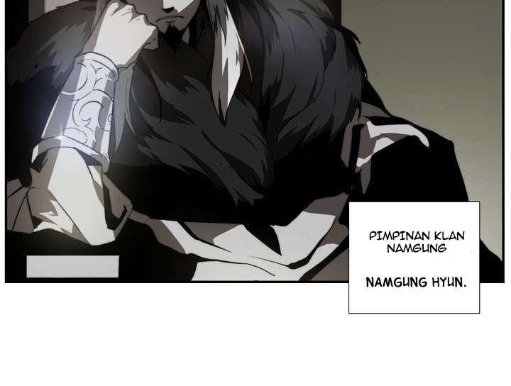 Wolhan Gangcheonrok Chapter 39 Gambar 17