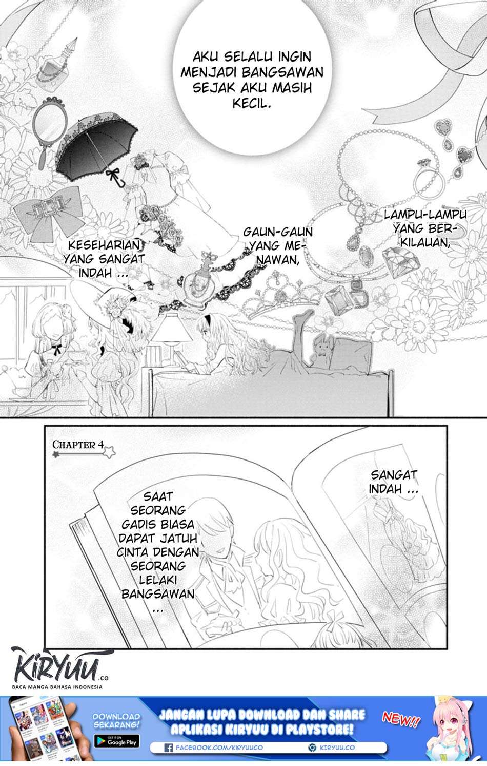 Baca  Mochiron Isharyouseikyuu itashimasu! Chapter 04 Gambar 2
