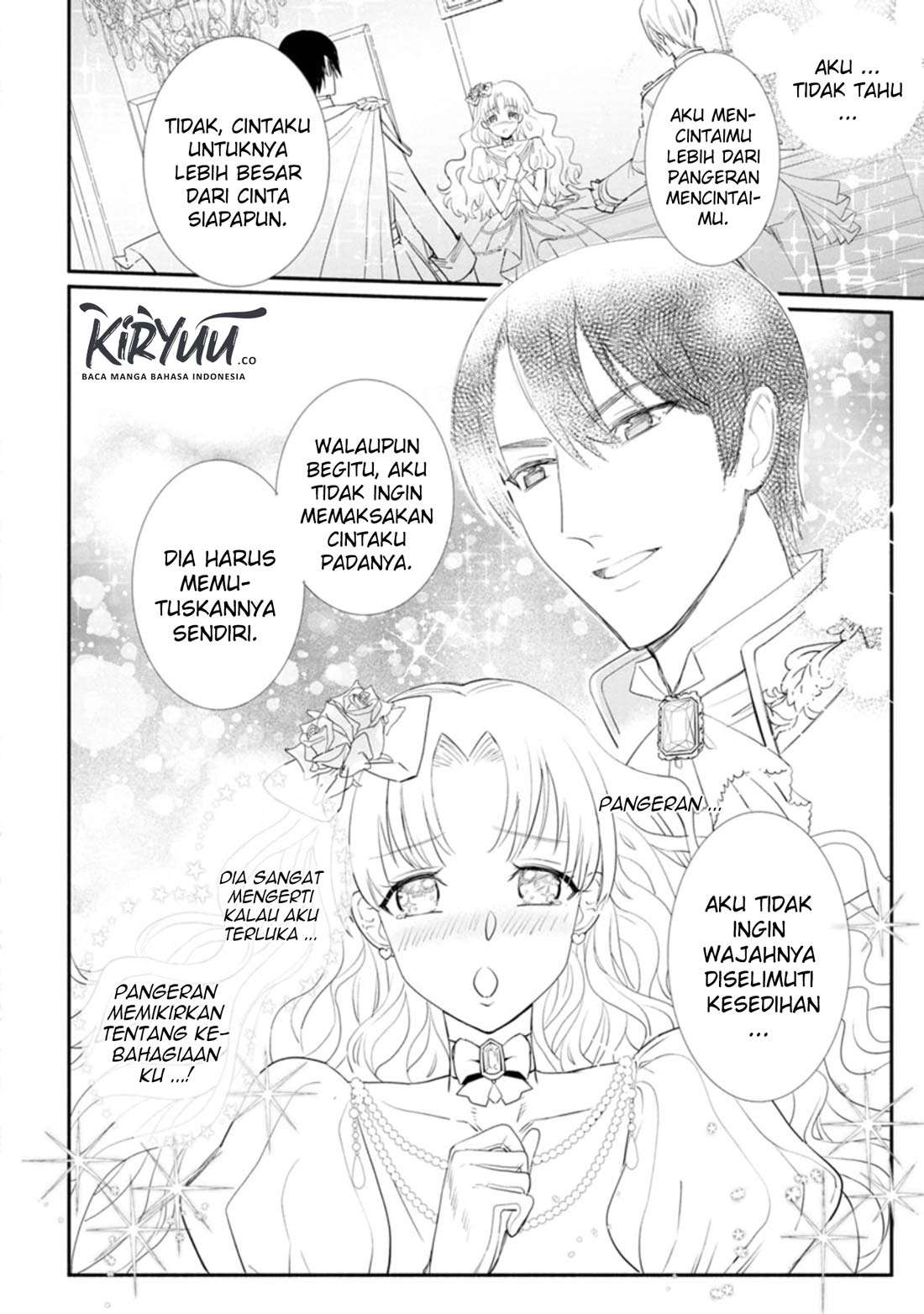 Mochiron Isharyouseikyuu itashimasu! Chapter 04 Gambar 23