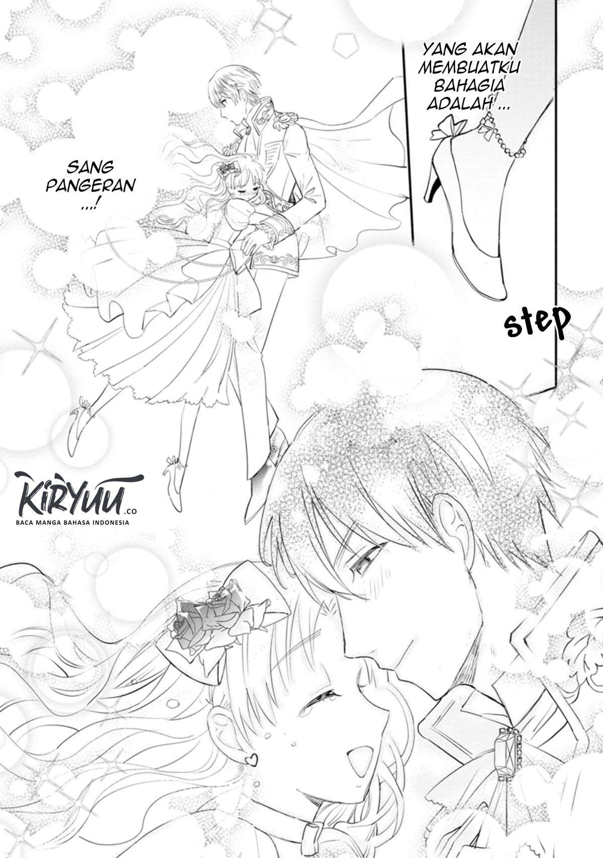 Mochiron Isharyouseikyuu itashimasu! Chapter 04 Gambar 24