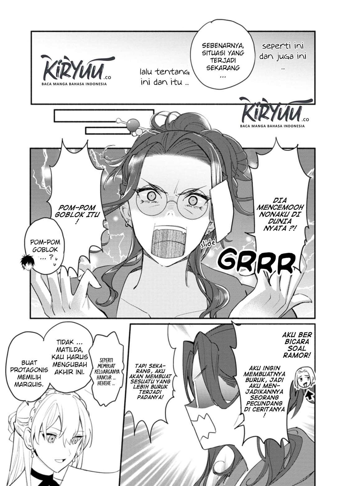 Mochiron Isharyouseikyuu itashimasu! Chapter 04 Gambar 26