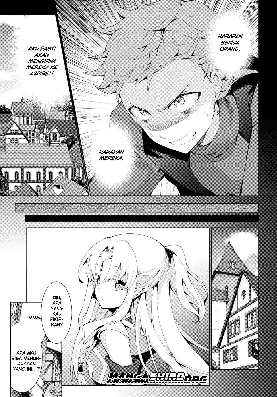 Isekai Cheat Magician Chapter 19 Gambar 10