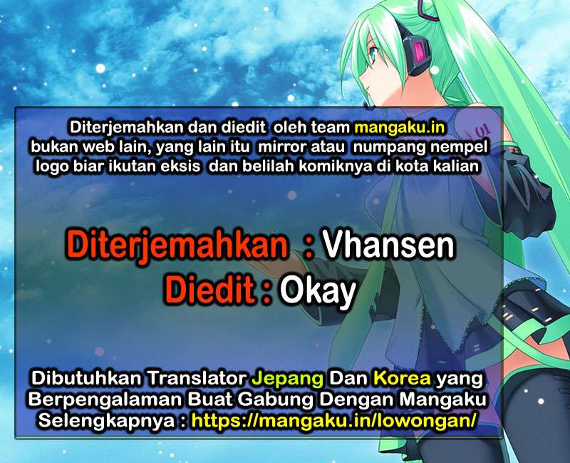 Baca Komik Iris Zero Chapter 43 Gambar 1