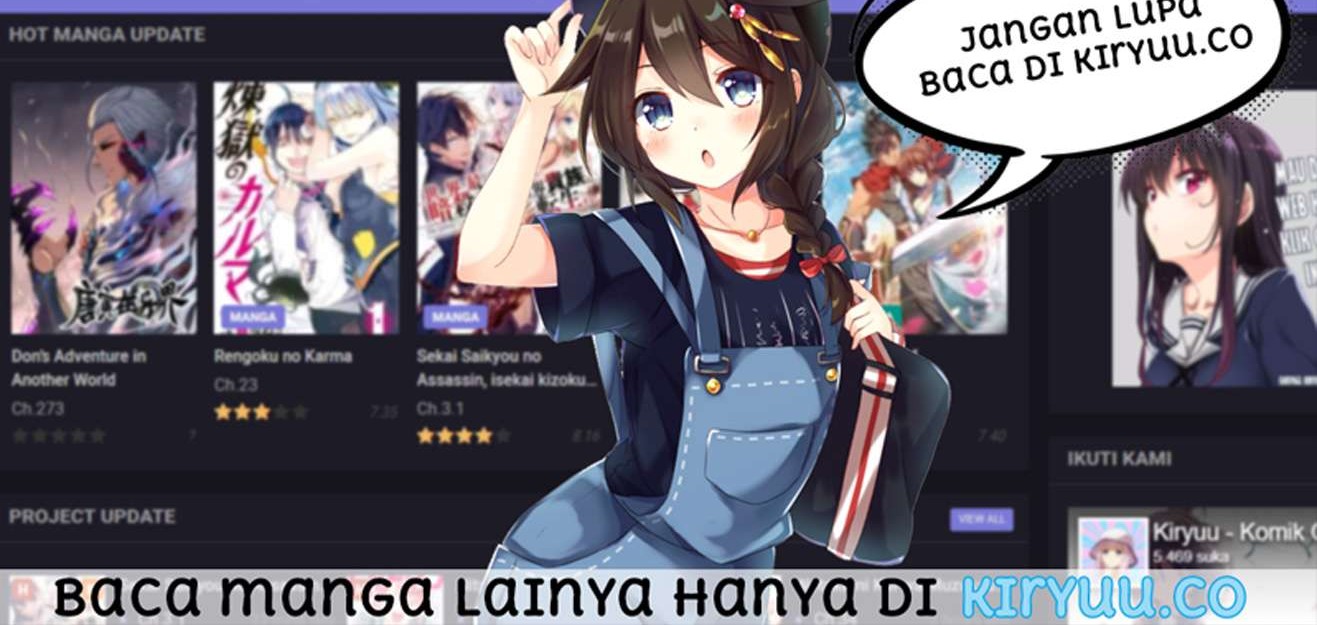 The Heaven’s List Chapter 23 Gambar 12
