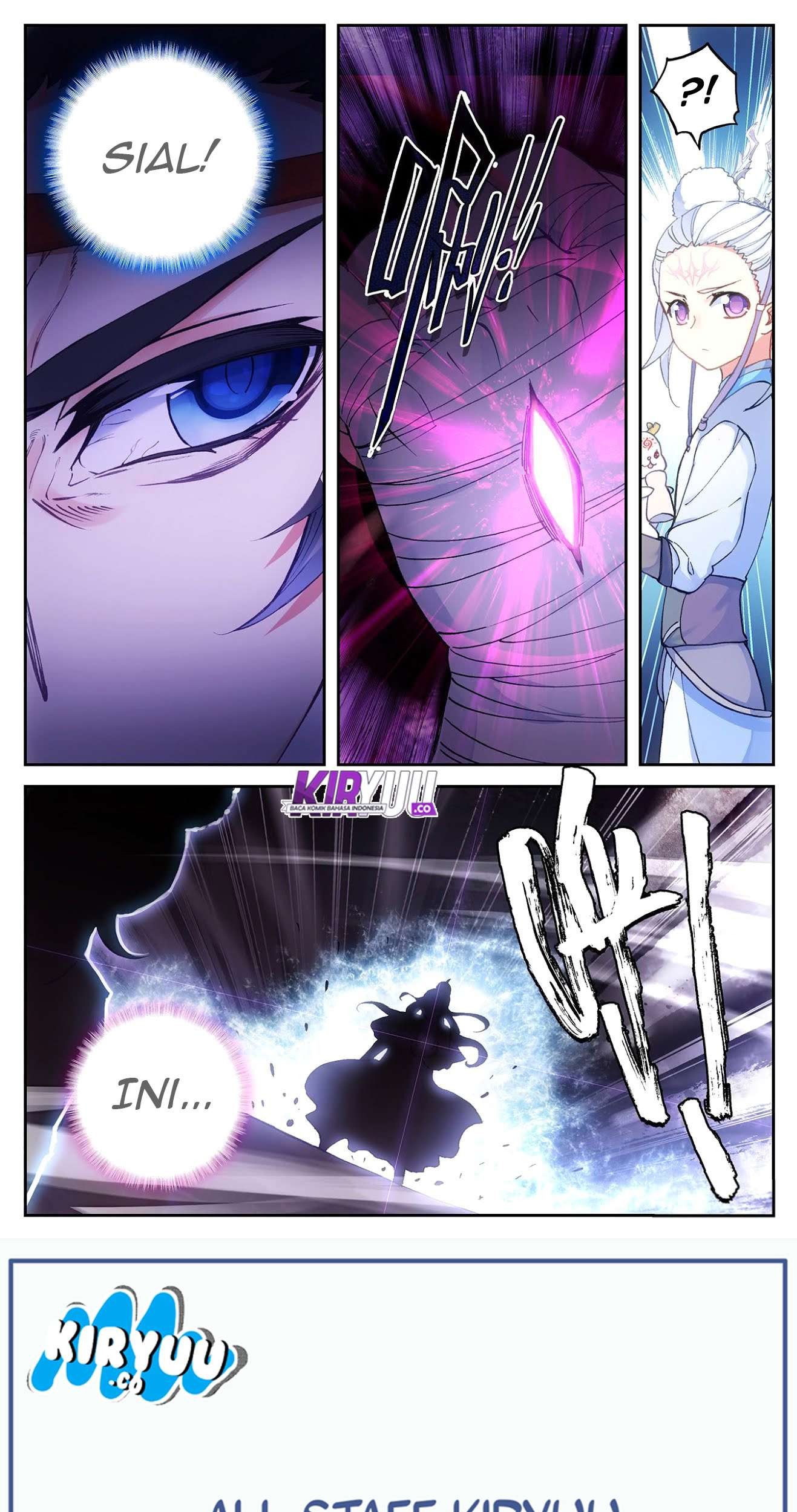 The Heaven’s List Chapter 23 Gambar 7