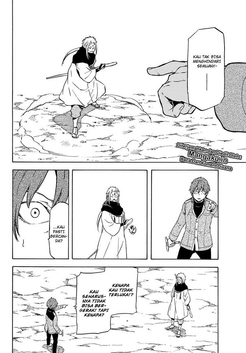 Tensei Shitara Slime Datta Ken Chapter 64 25