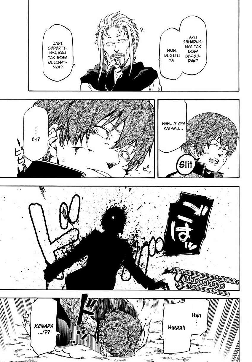 Tensei Shitara Slime Datta Ken Chapter 64 26