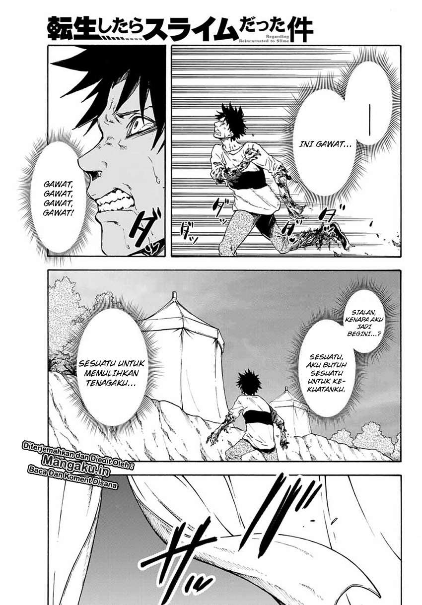 Tensei Shitara Slime Datta Ken Chapter 64 46