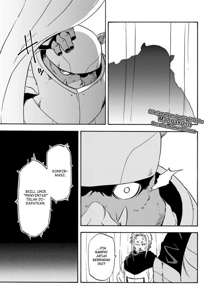 Tensei Shitara Slime Datta Ken Chapter 64 48