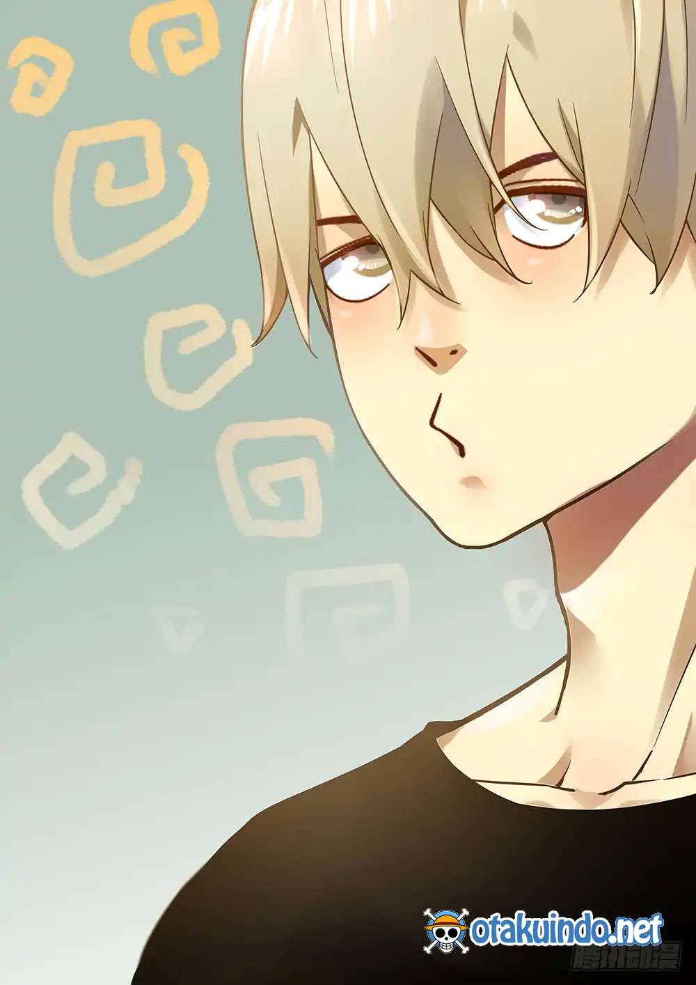 Baca  The Last Human Chapter 46 Gambar 2