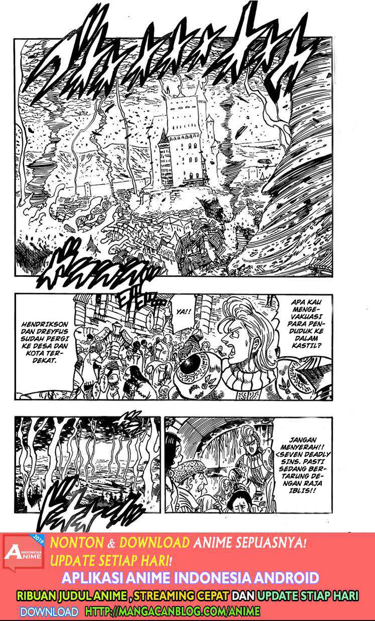 Baca  Nanatsu no Taizai Chapter 325 Gambar 2