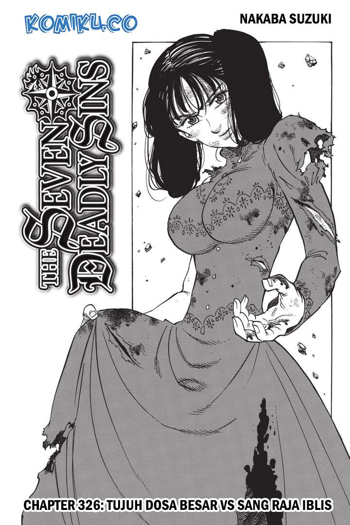 Baca Manga Nanatsu no Taizai Chapter 326 Gambar 2