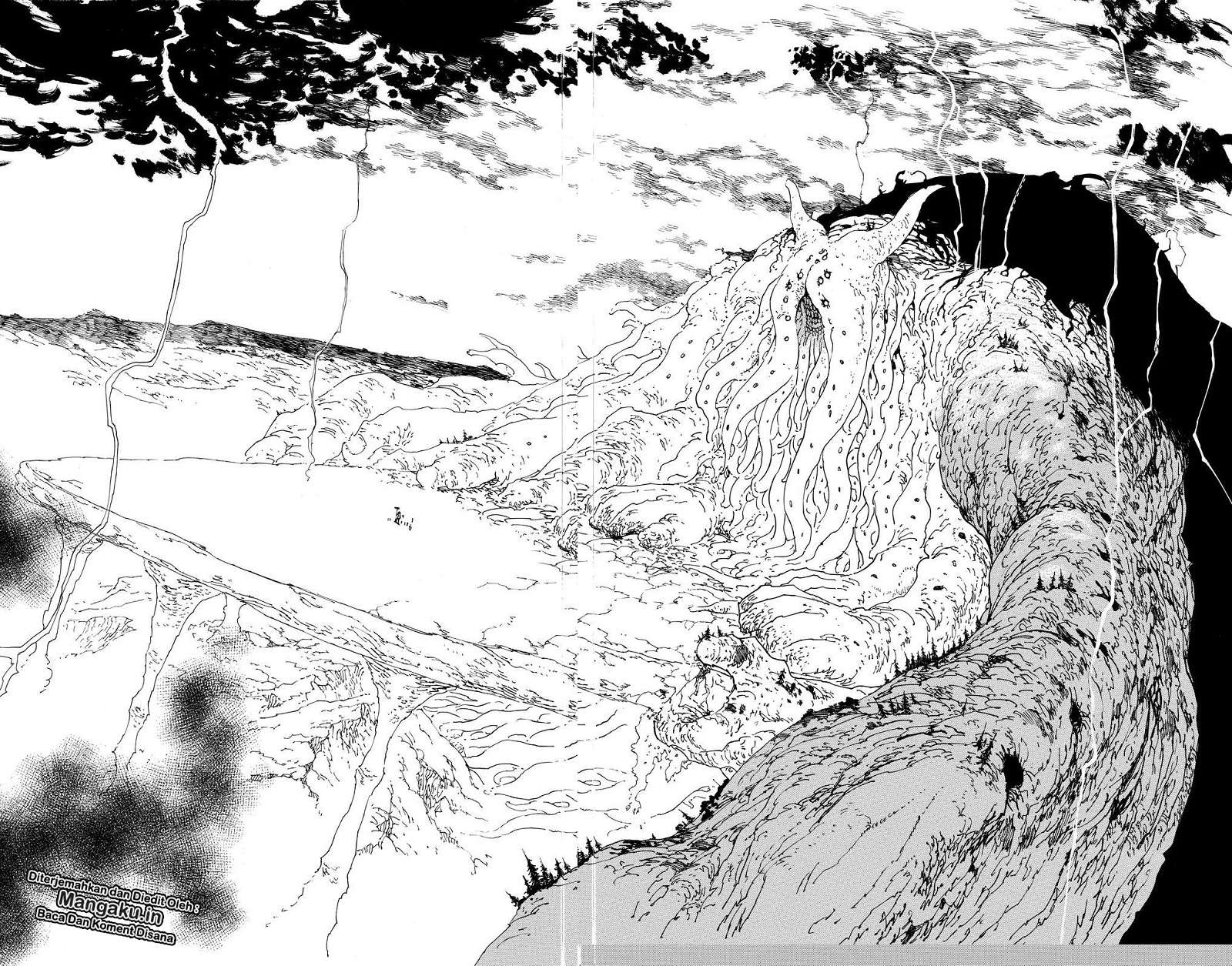 Nanatsu no Taizai Chapter 330 Gambar 12