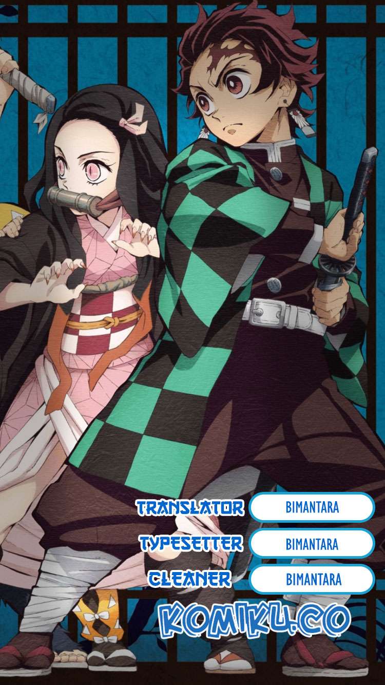 Baca Komik Kimetsu no Yaiba Chapter 170 Gambar 1
