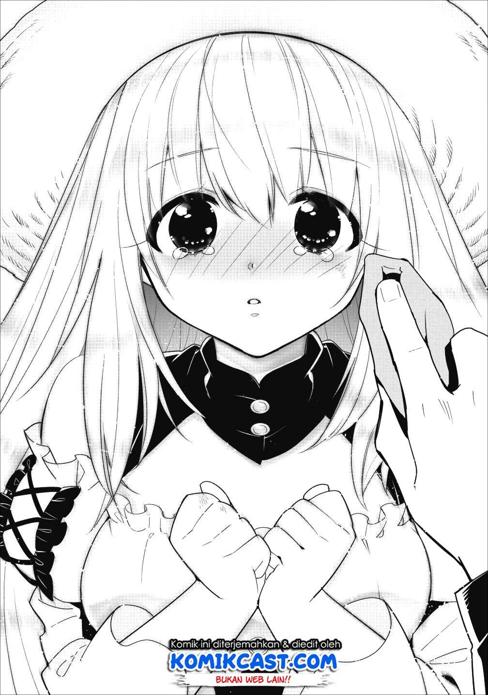 A-Rank Boukensha no Slow Life Chapter 07 Gambar 27