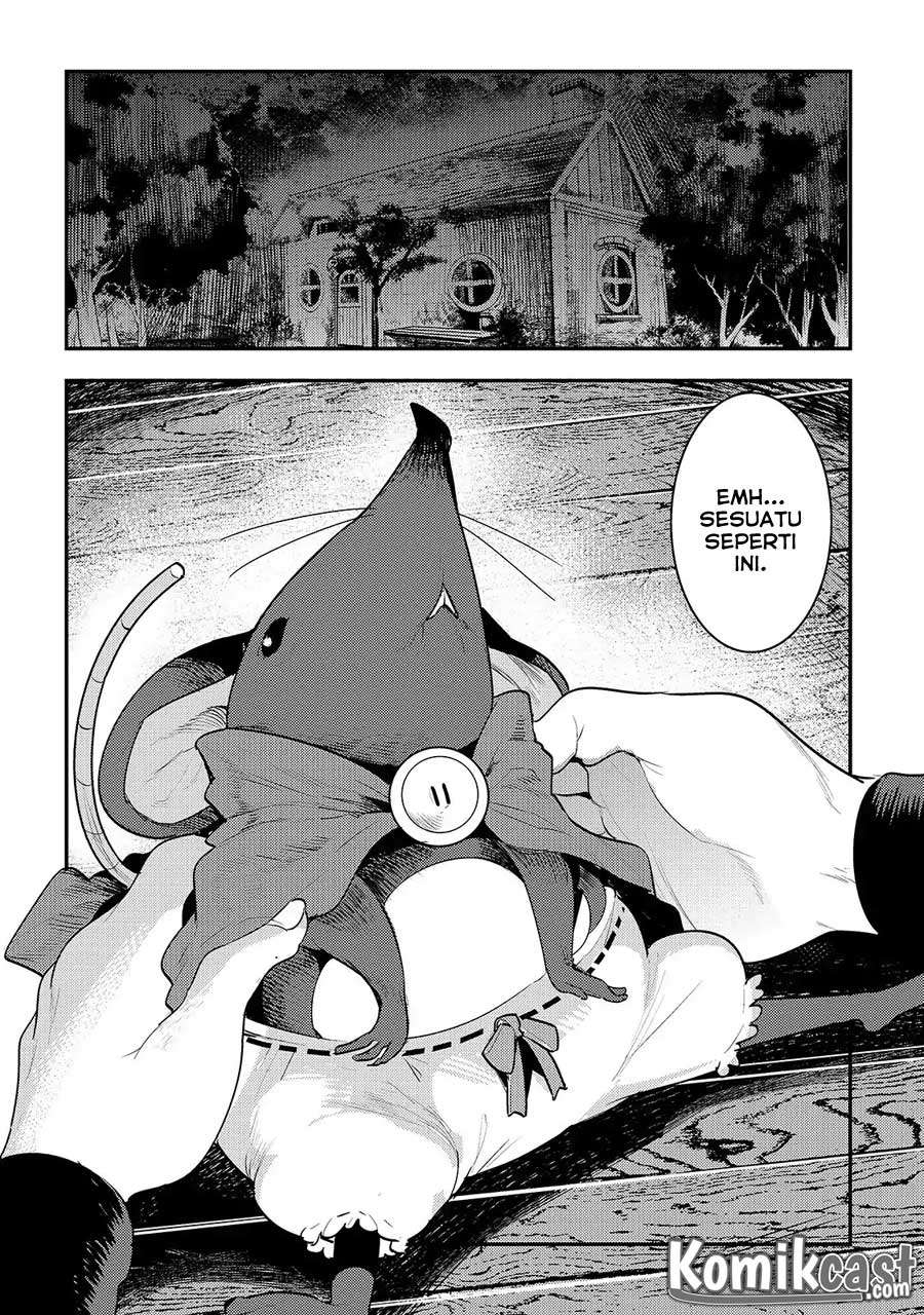 Nozomanu Fushi no Boukensha Chapter 19 Gambar 22