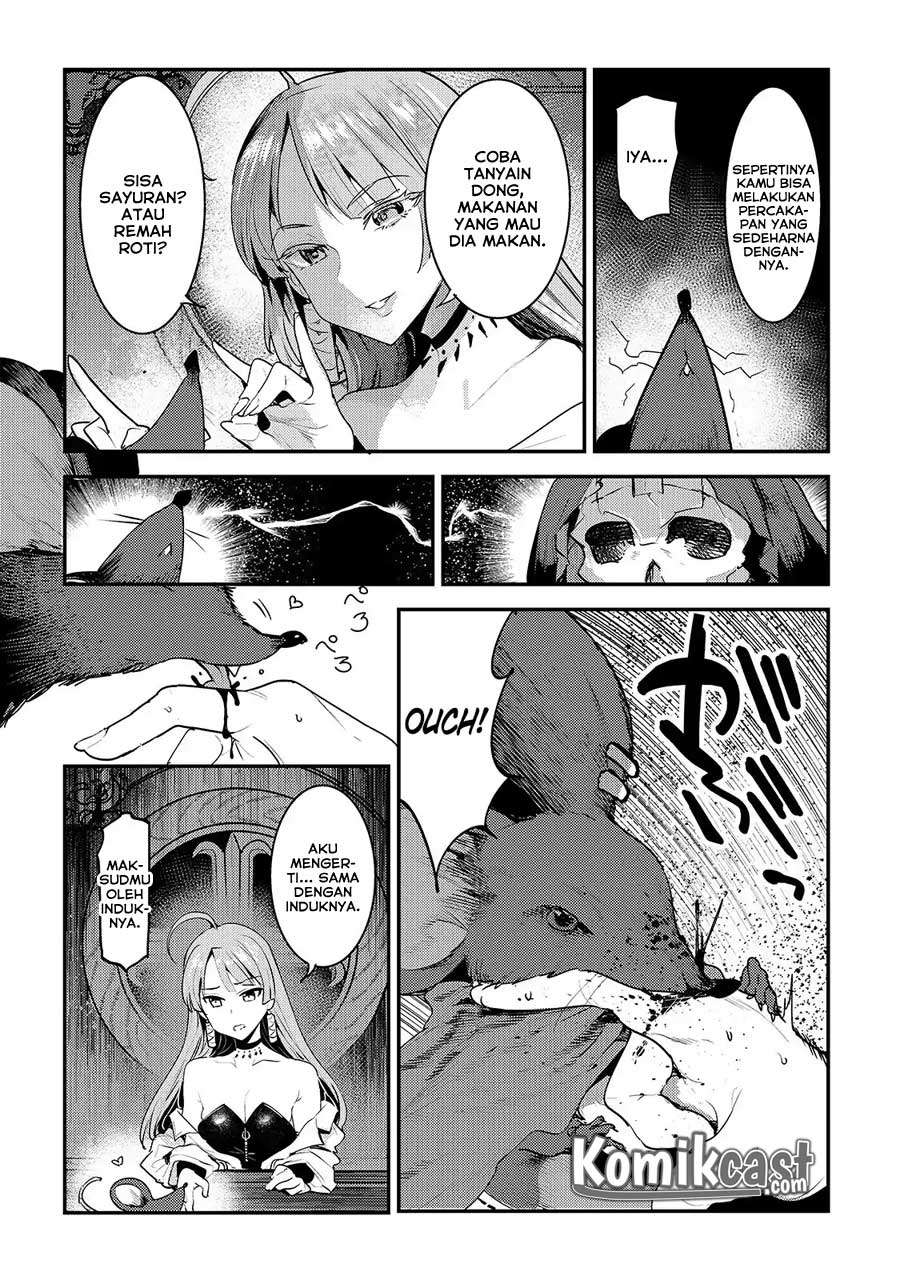 Nozomanu Fushi no Boukensha Chapter 19 Gambar 24