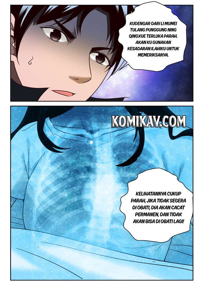 Strongest Abandoned Son Chapter 68 Gambar 5