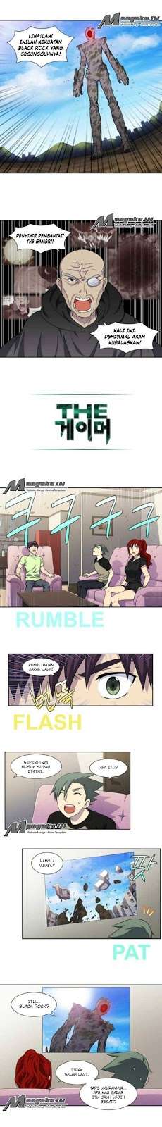 The Gamer Chapter 303 Gambar 9