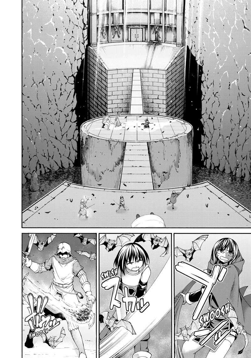 100-man no Inochi no Ue ni Ore wa Tatteiru Chapter 07 Gambar 28
