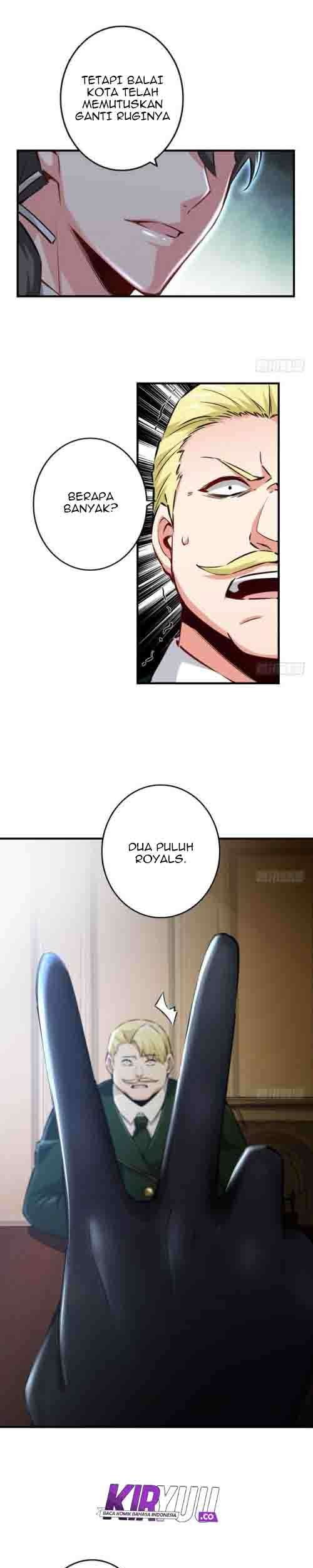 Release That Witch Chapter 68 Gambar 4