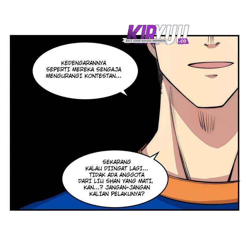 Martial King’s Retired Life Chapter 29 Gambar 24