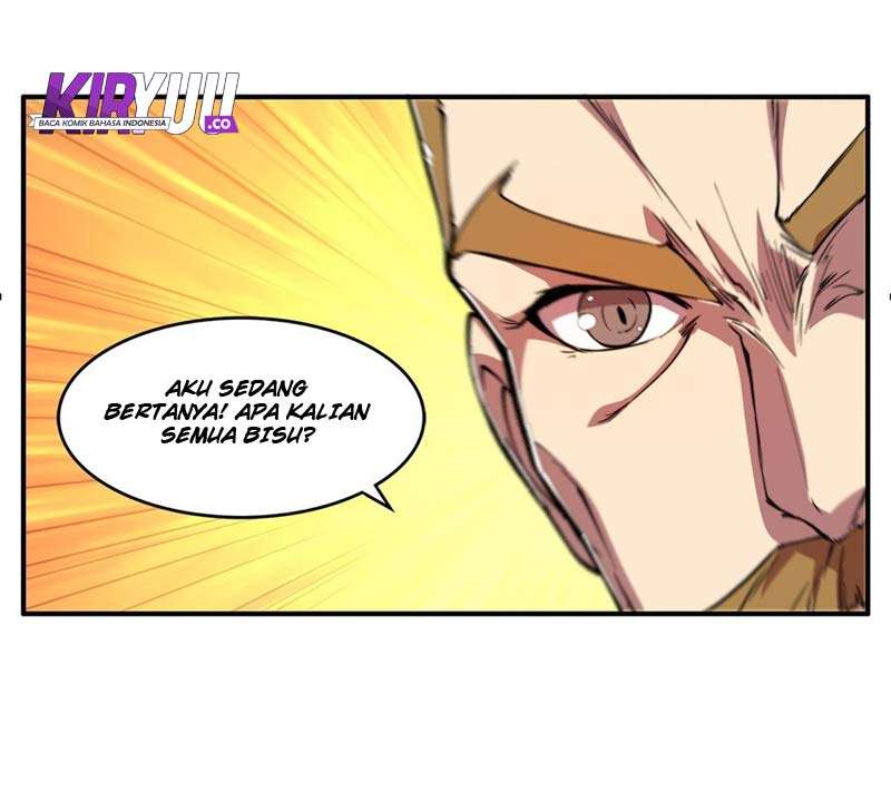 Martial King’s Retired Life Chapter 29 Gambar 32
