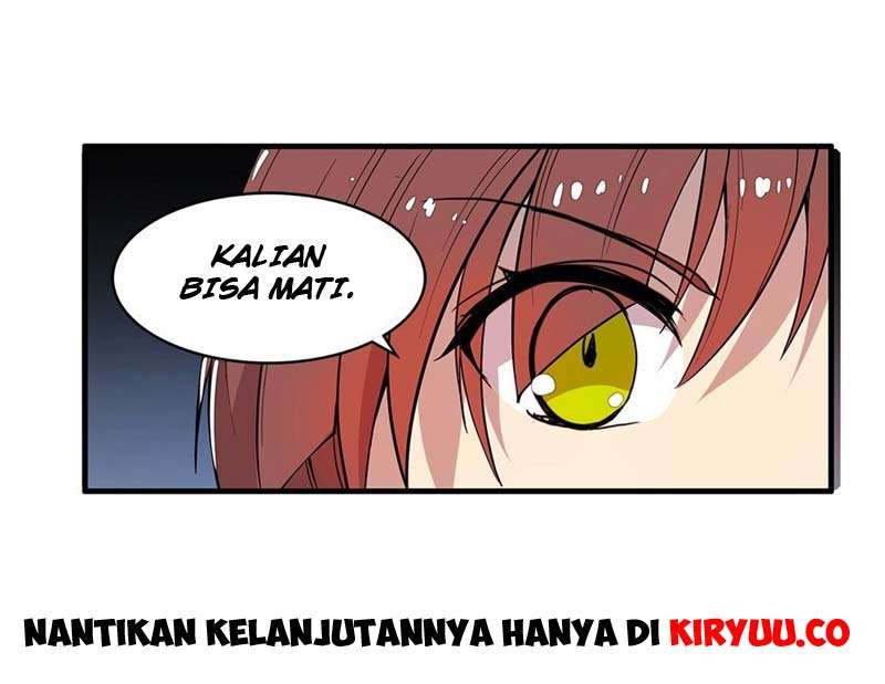 Martial King’s Retired Life Chapter 29 Gambar 55