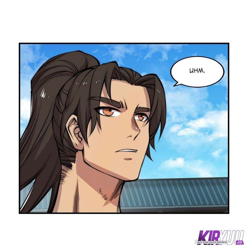Martial King’s Retired Life Chapter 29 Gambar 7