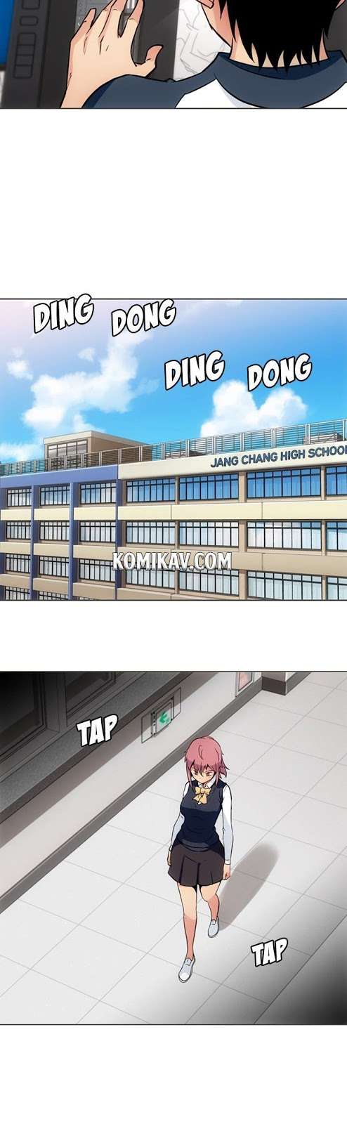 Such a Cute Spy Chapter 30 Gambar 12