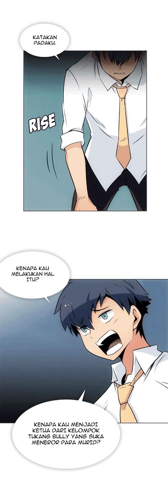 Baca  Such a Cute Spy Chapter 30 Gambar 2