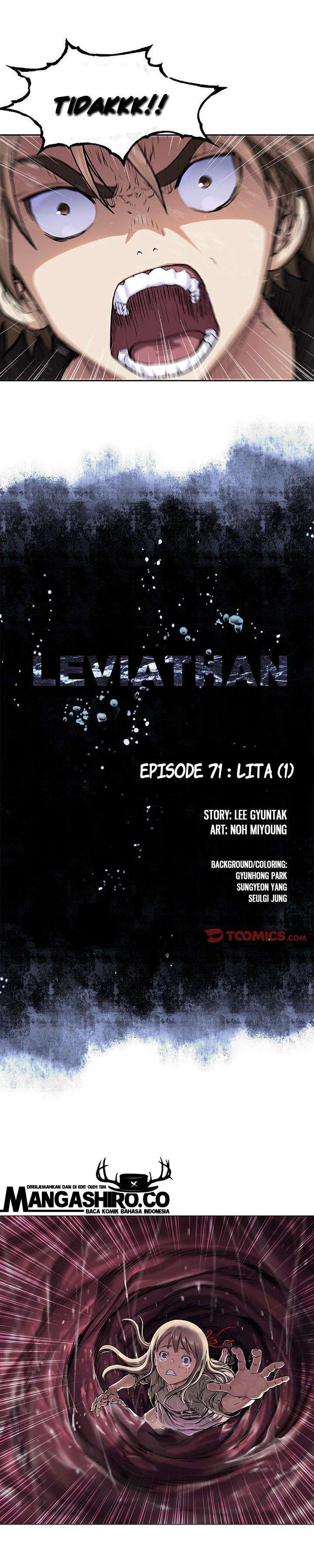 Leviathan Chapter 71 Gambar 4